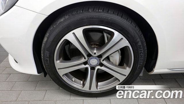 Mercedes-Benz E-Class W213 2017