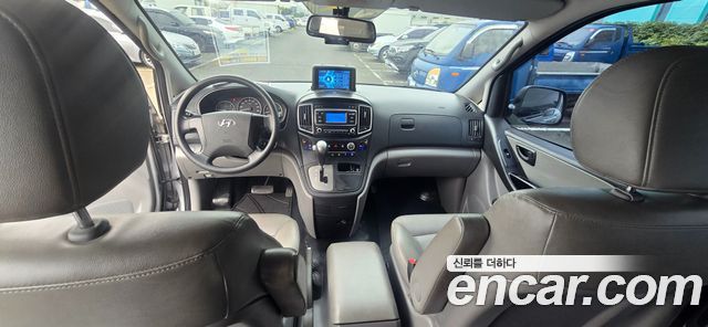 Hyundai Новый Гранд Старекс 2019