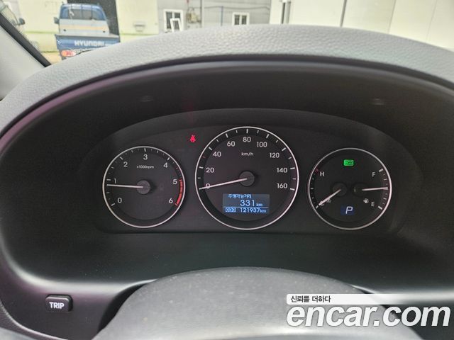 Hyundai Grand Starex 2017