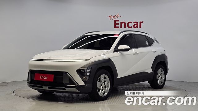 Hyundai Kona (SX2) 2023