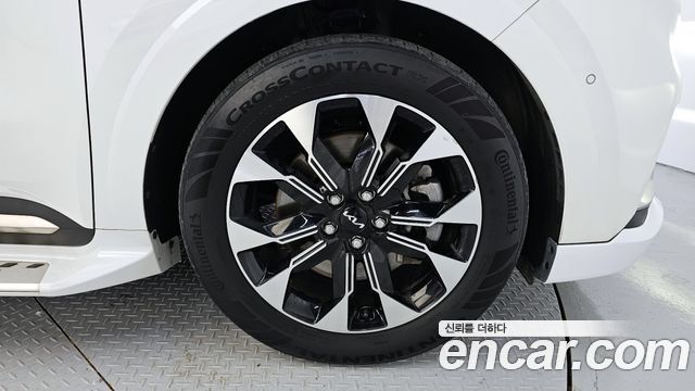 Kia Equinox 2023