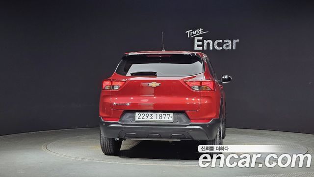 Шевроле (GM Daewoo) Первопроходец 2021