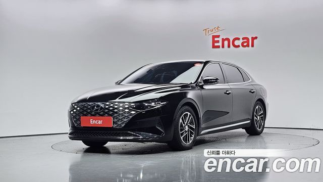 Hyundai Новое величие IG 2022