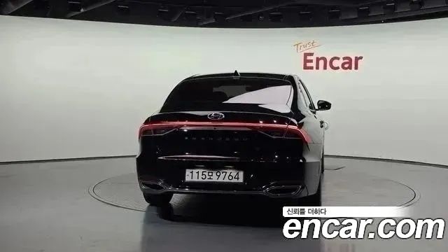 Hyundai Новое величие IG 2020
