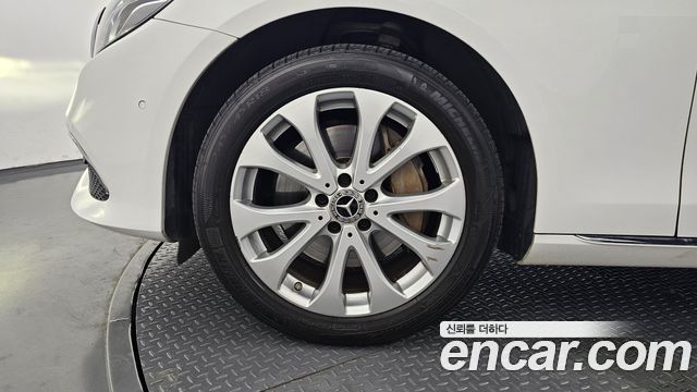 Mercedes-Benz E-Class W213 2018