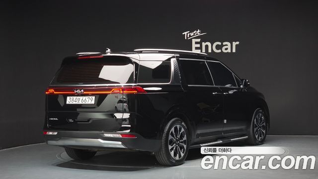 Kia Equinox 2023
