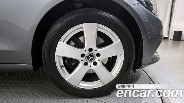 Mercedes-Benz C-Класс W205 2017