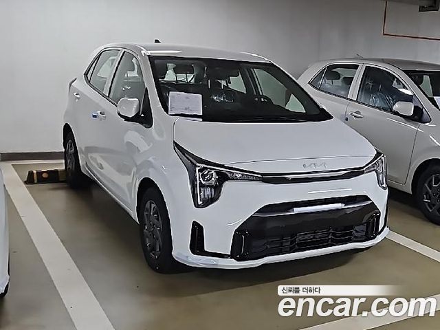 Kia Morning (JA) 2026