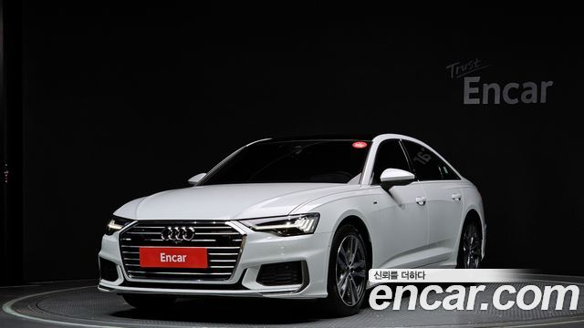 Hyundai А6 (С8) 2023