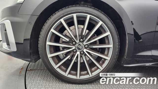 Hyundai А5 (Ф5) 2023