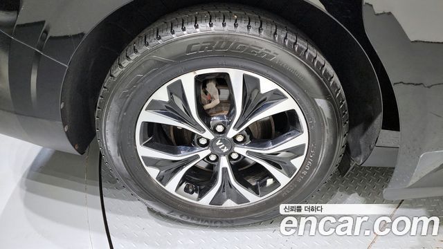 Kia Новое утро (JA) 2024