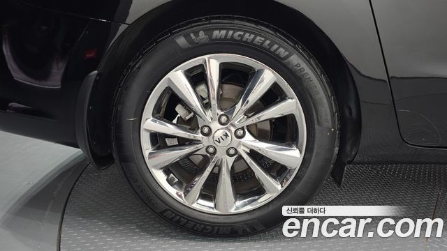 Kia Новый Карнавал 2019