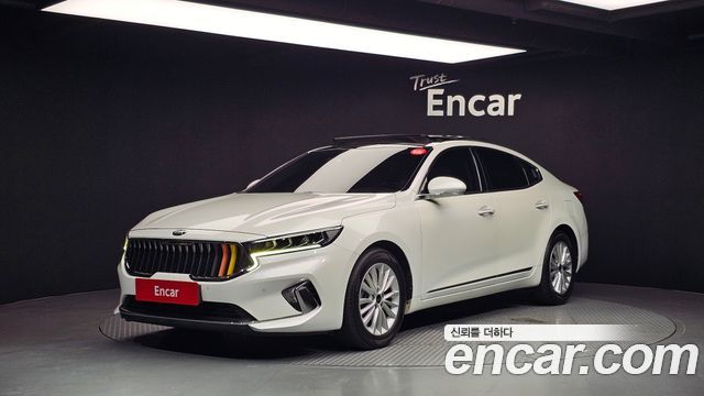 Kia K7 Premier 2020