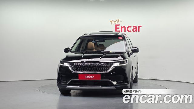 Kia Equinox 2023