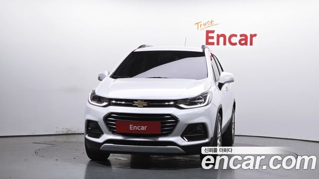 Шевроле (GM Daewoo) Новые треки 2020