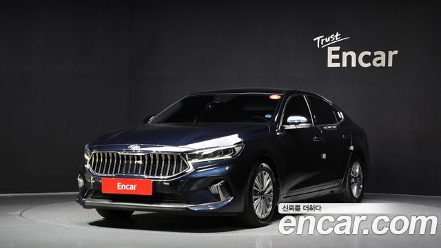 Kia K7 Премьер Гибрид 2020