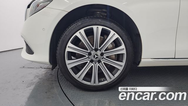 Mercedes-Benz Е-Класс W213 2020