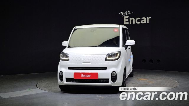 Kia Новый Рэй 2022