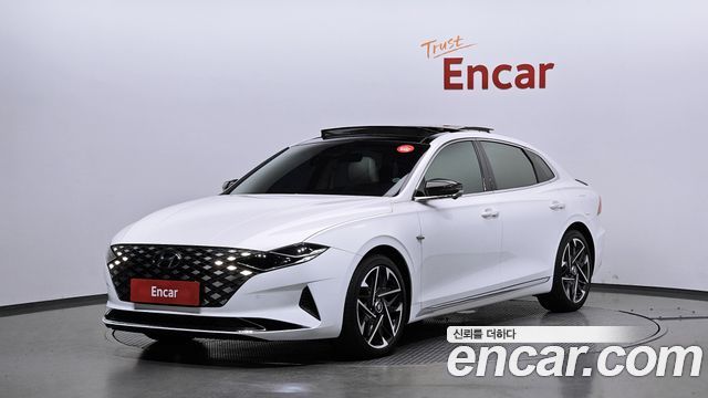 Hyundai Новое величие IG 2022