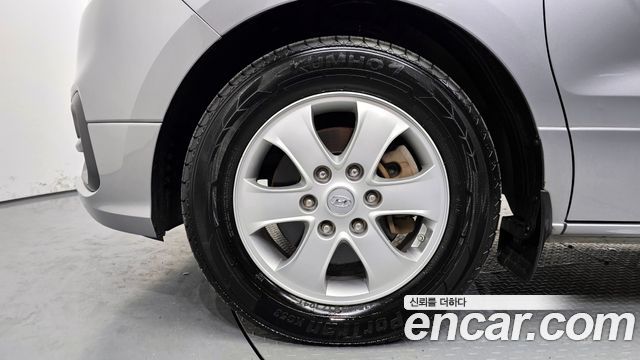 Hyundai Новый Гранд Старекс 2019