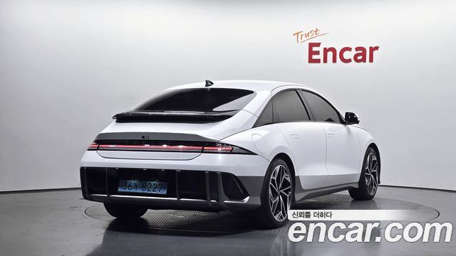 Hyundai Ioniq 6 2023