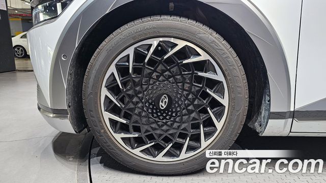 Hyundai Ioniq 5 2022