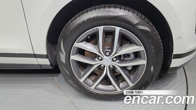 Land Rover Range Rover Evoque 2024