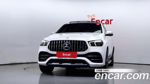 Mercedes-Benz GLE-Класс W167 2020