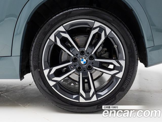 BMW X1 (U11) 2025