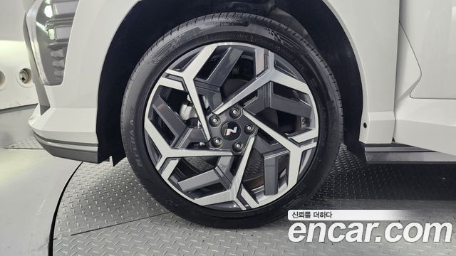 Hyundai Kona (SX2) 2023