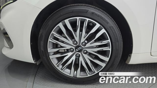 Kia К7 Премьер 2020