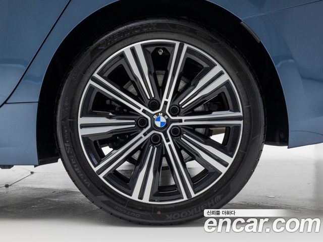 BMW 3 Series (G20) 2025