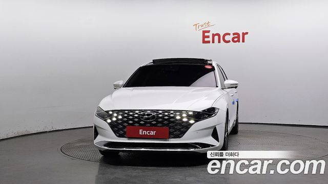 Hyundai Новое величие IG 2020