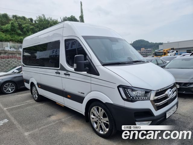 Hyundai Солати 2024