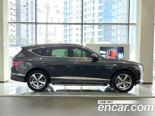 Genesis GV80 2023