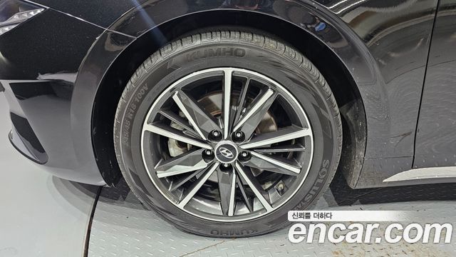 Hyundai Новое величие IG 2023