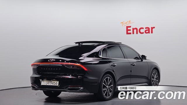 Hyundai Новое величие IG 2022