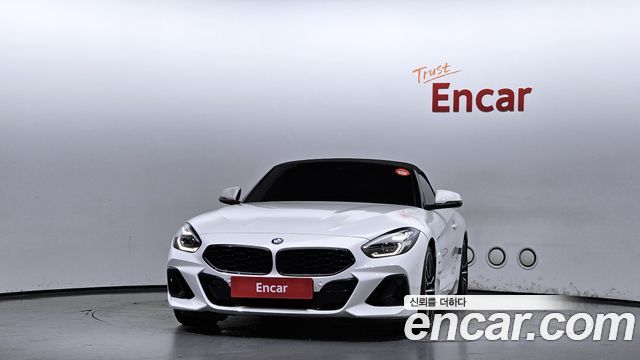 BMW Z4 (G29) 2023