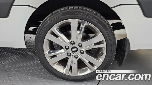 Hyundai Солати 2023