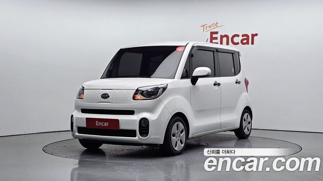 Kia Новый Рэй 2019