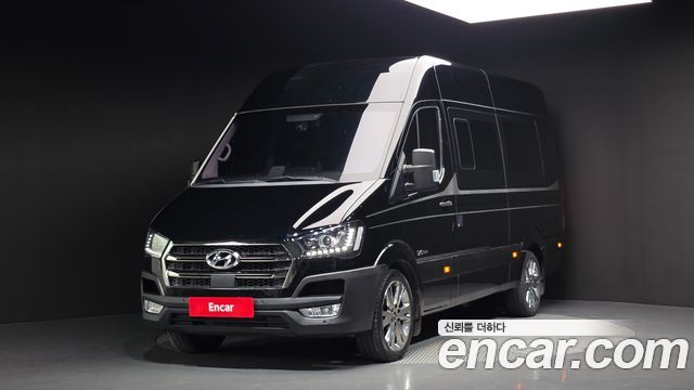 Hyundai Солати 2021