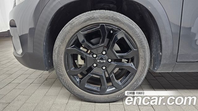 Kia Новый Селтос 2023