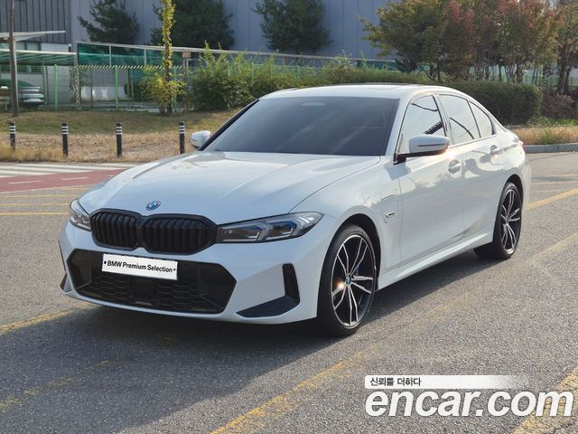 BMW 3 Series (G20) 2023