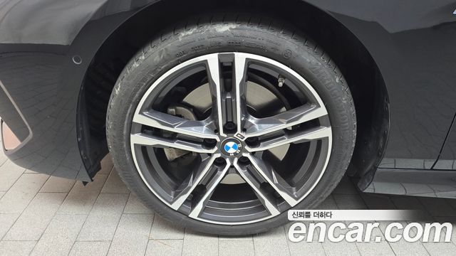 BMW Гран Купе 2 серии (F44) 2023