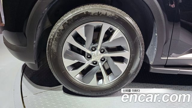 Hyundai Palisade 2019