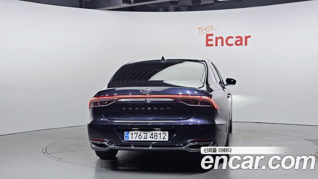 Hyundai Новое величие IG 2020