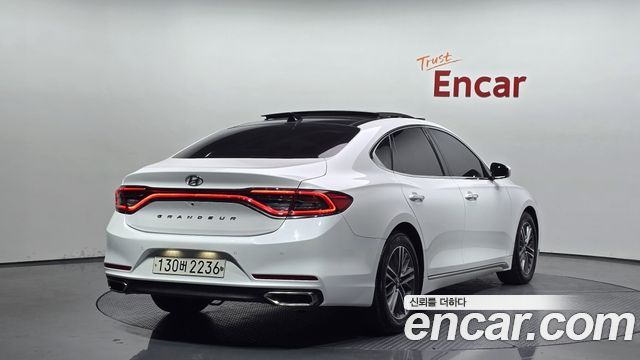 Hyundai Величие ИГ 2019