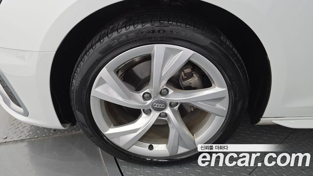 Hyundai А4 (В9) 2021