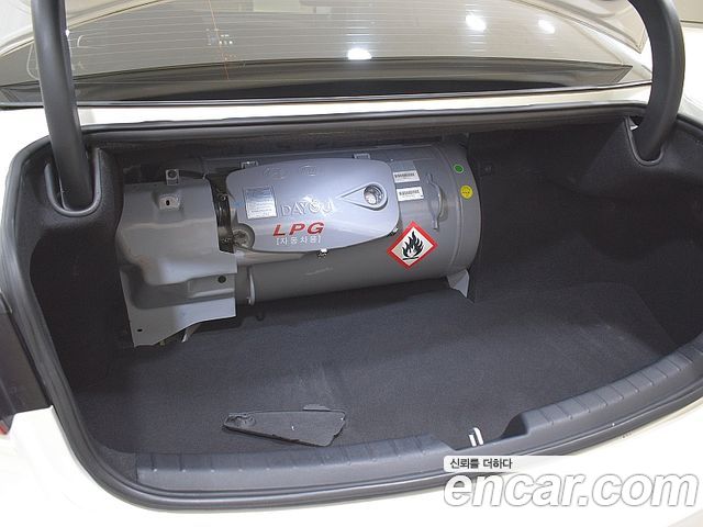 Kia Абсолютно новый К7 2019