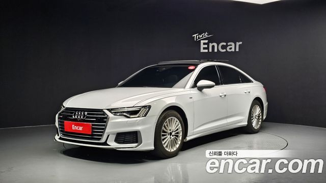 Hyundai А6 (С8) 2020